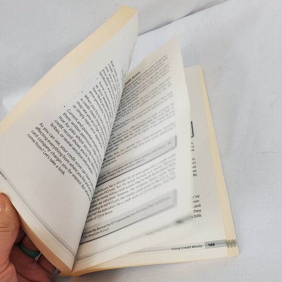 Your Money The Missing Manuel By J.D. Roth Paperback Book - Picture 9 of 9